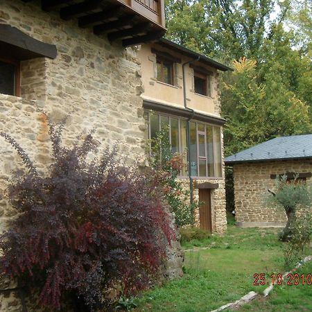 Posada Real El Sendero Del Agua (Adults Only) Trefacio ภายนอก รูปภาพ