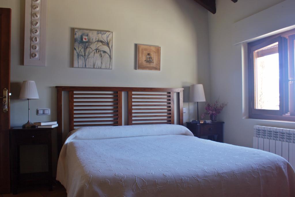 Posada Real El Sendero Del Agua (Adults Only) Trefacio ห้อง รูปภาพ