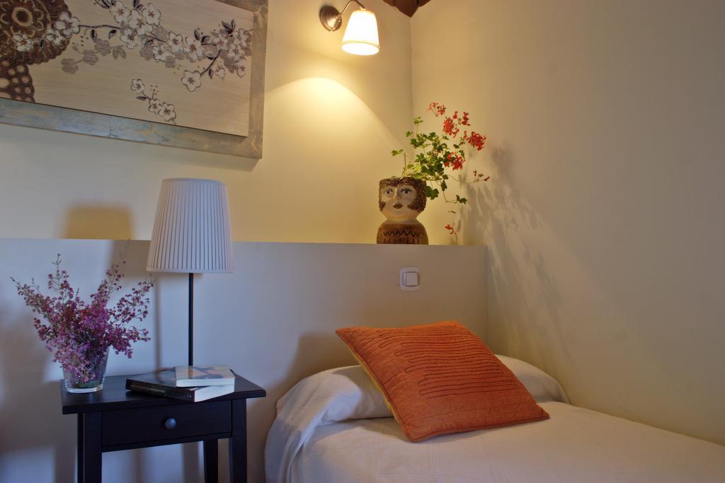 Posada Real El Sendero Del Agua (Adults Only) Trefacio ห้อง รูปภาพ