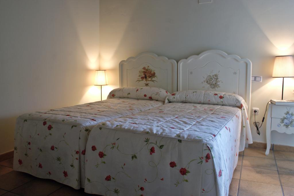 Posada Real El Sendero Del Agua (Adults Only) Trefacio ห้อง รูปภาพ