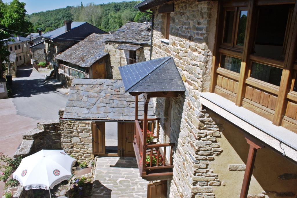 Posada Real El Sendero Del Agua (Adults Only) Trefacio ภายนอก รูปภาพ