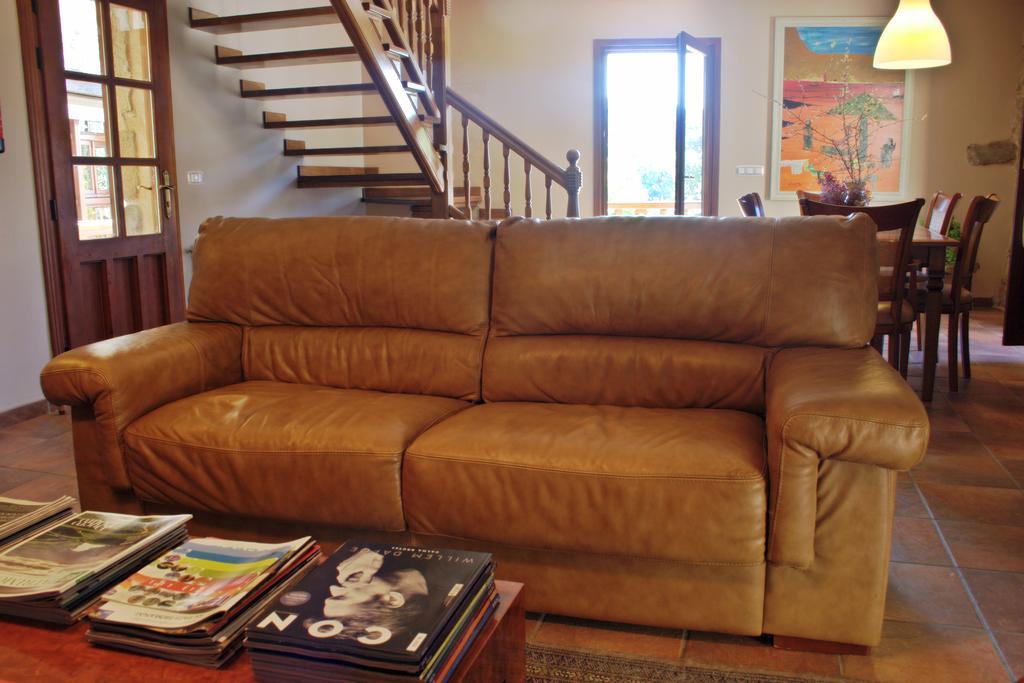 Posada Real El Sendero Del Agua (Adults Only) Trefacio ภายนอก รูปภาพ