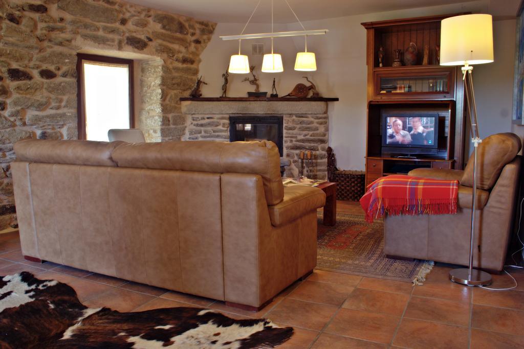 Posada Real El Sendero Del Agua (Adults Only) Trefacio ภายนอก รูปภาพ