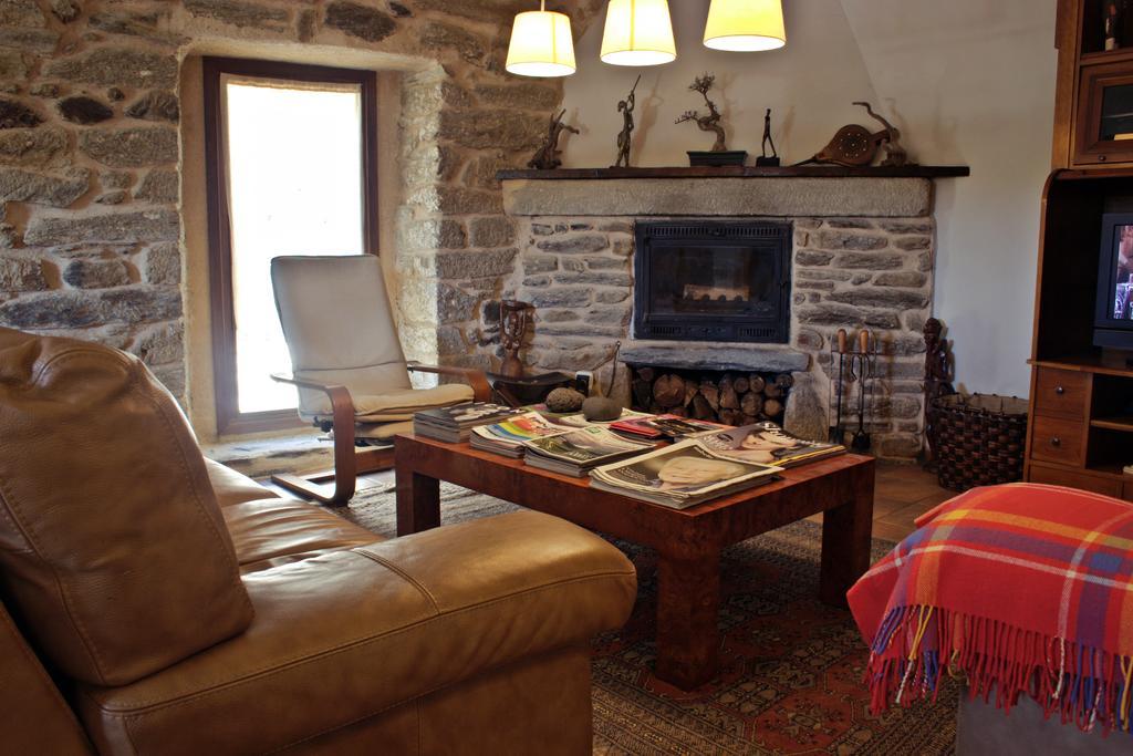 Posada Real El Sendero Del Agua (Adults Only) Trefacio ภายนอก รูปภาพ