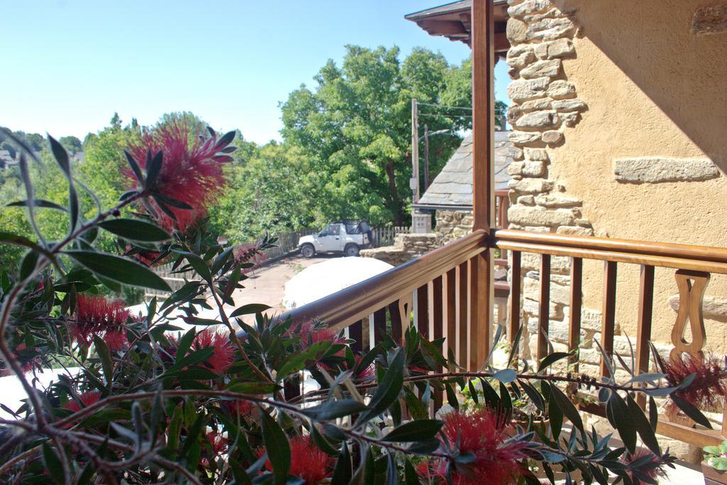 Posada Real El Sendero Del Agua (Adults Only) Trefacio ภายนอก รูปภาพ