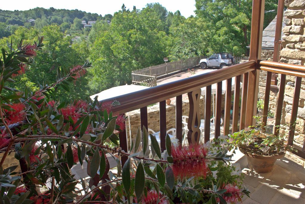 Posada Real El Sendero Del Agua (Adults Only) Trefacio ภายนอก รูปภาพ
