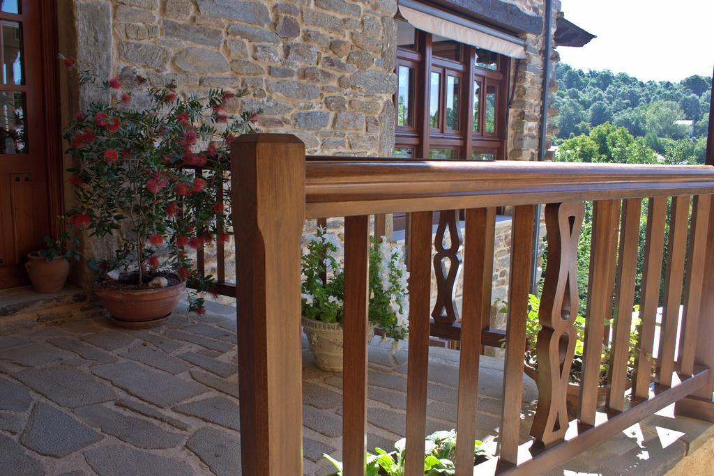 Posada Real El Sendero Del Agua (Adults Only) Trefacio ภายนอก รูปภาพ