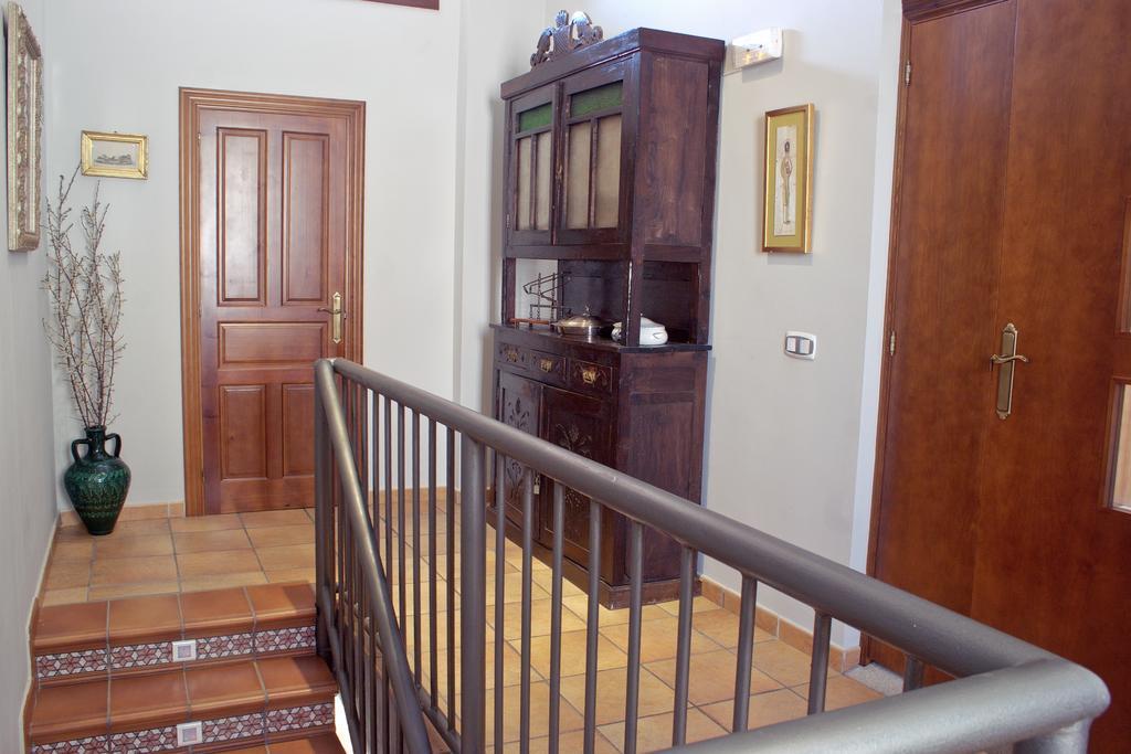 Posada Real El Sendero Del Agua (Adults Only) Trefacio ภายนอก รูปภาพ