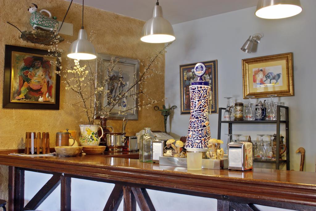 Posada Real El Sendero Del Agua (Adults Only) Trefacio ภายนอก รูปภาพ