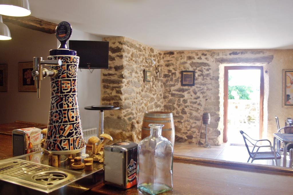 Posada Real El Sendero Del Agua (Adults Only) Trefacio ภายนอก รูปภาพ