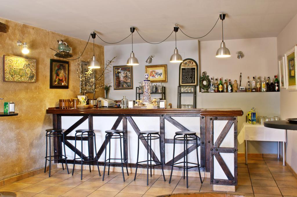 Posada Real El Sendero Del Agua (Adults Only) Trefacio ภายนอก รูปภาพ