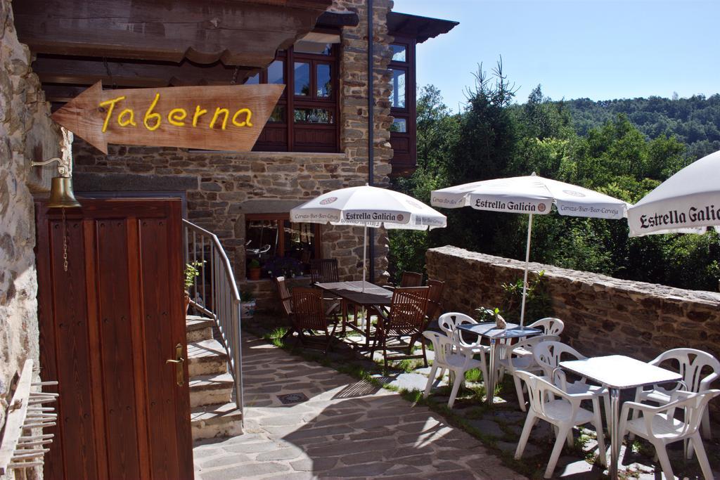 Posada Real El Sendero Del Agua (Adults Only) Trefacio ภายนอก รูปภาพ