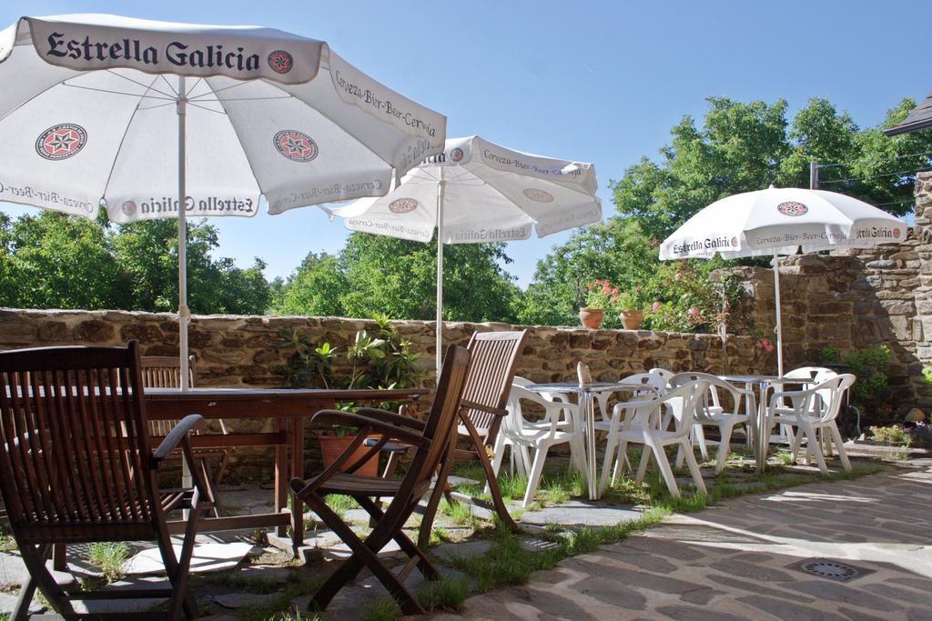 Posada Real El Sendero Del Agua (Adults Only) Trefacio ภายนอก รูปภาพ