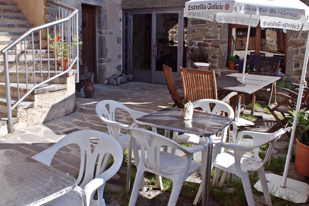 Posada Real El Sendero Del Agua (Adults Only) Trefacio ภายนอก รูปภาพ
