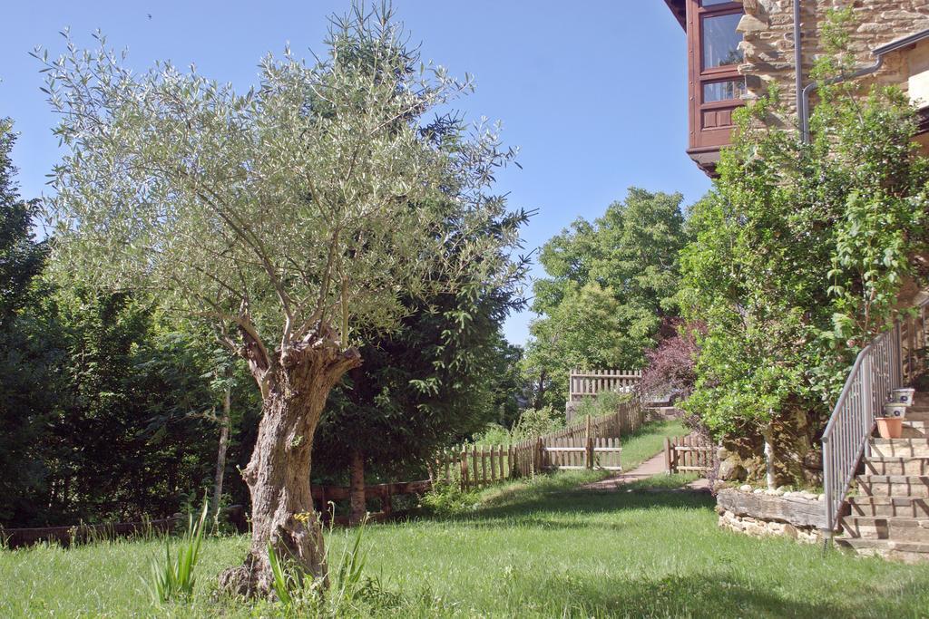 Posada Real El Sendero Del Agua (Adults Only) Trefacio ภายนอก รูปภาพ