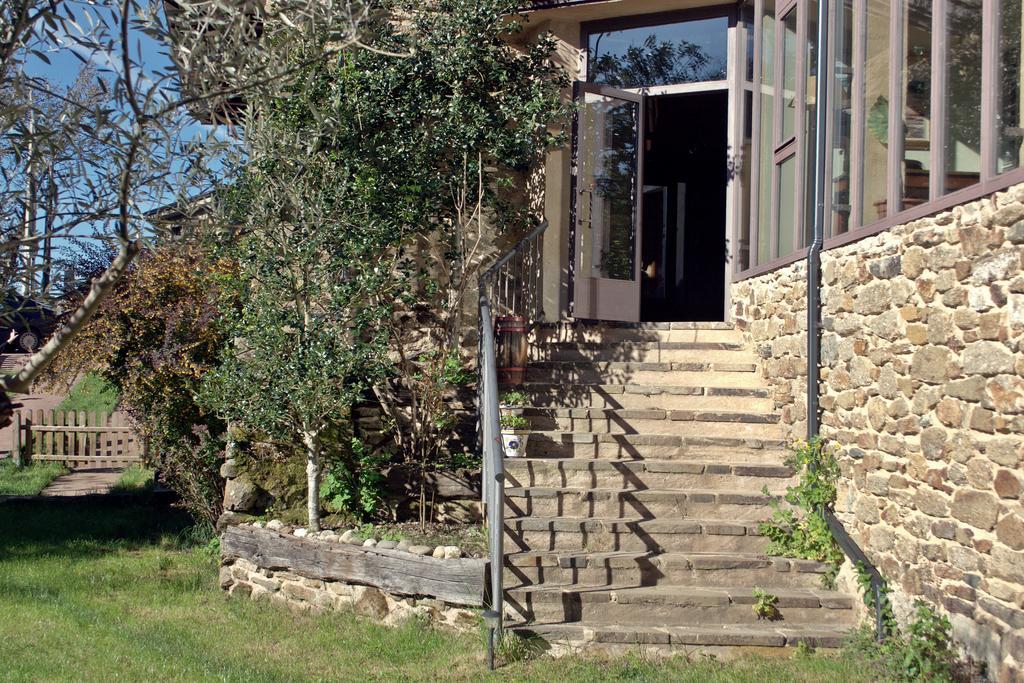 Posada Real El Sendero Del Agua (Adults Only) Trefacio ภายนอก รูปภาพ