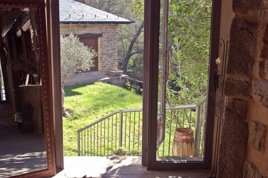 Posada Real El Sendero Del Agua (Adults Only) Trefacio ภายนอก รูปภาพ