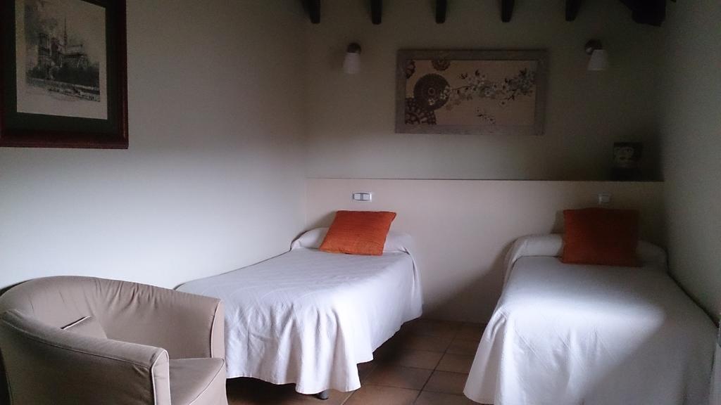 Posada Real El Sendero Del Agua (Adults Only) Trefacio ภายนอก รูปภาพ