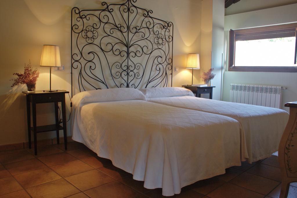 Posada Real El Sendero Del Agua (Adults Only) Trefacio ภายนอก รูปภาพ