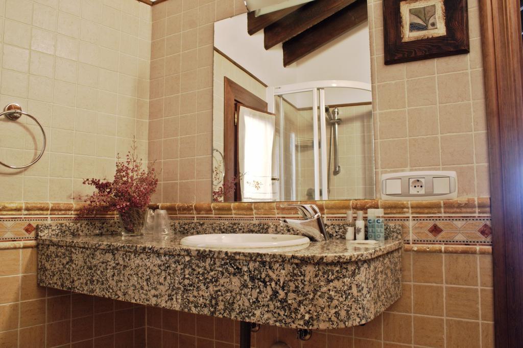 Posada Real El Sendero Del Agua (Adults Only) Trefacio ภายนอก รูปภาพ